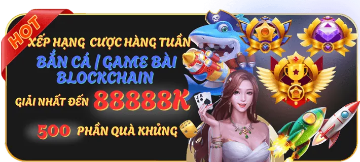 Thư viện game slot đa dạng