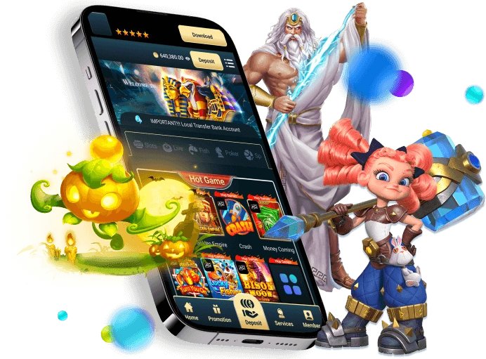 Kèo cược Meron