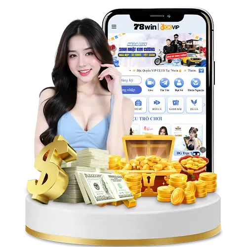Bắn Cá Rồng Vàng