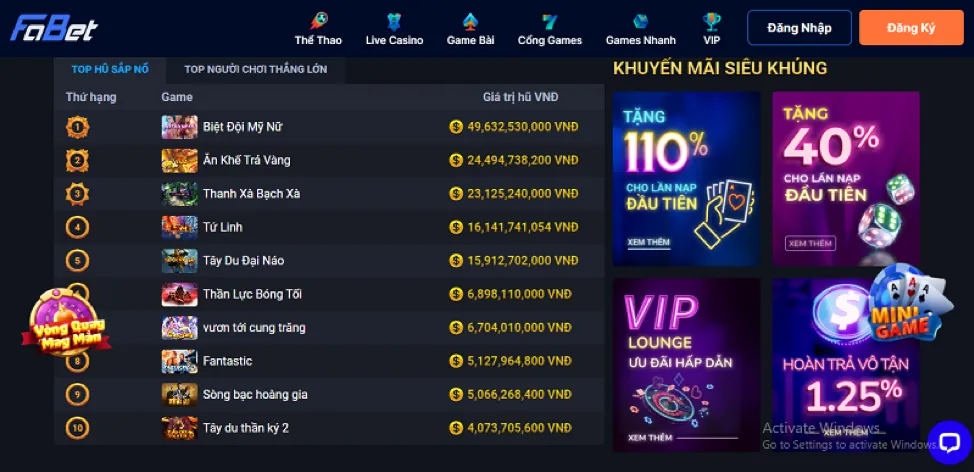 Quản lý tài khoản dễ dàng trên k89bet chính thức
